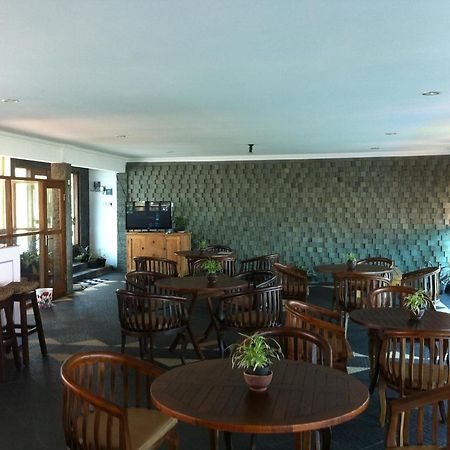 פראנגטריטיס Hotel Adinda מראה חיצוני תמונה