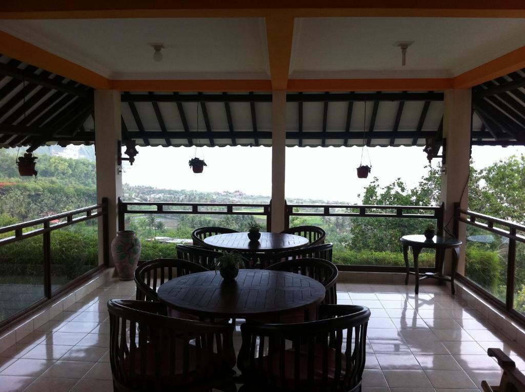 פראנגטריטיס Hotel Adinda מראה חיצוני תמונה