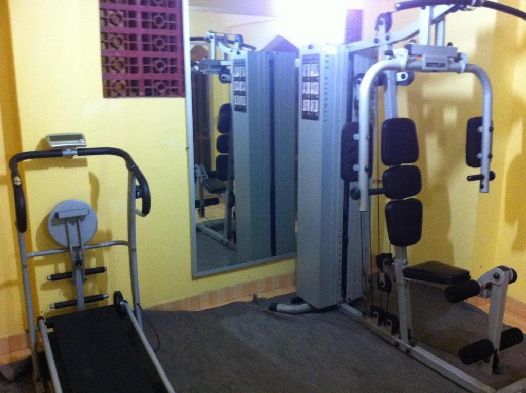 פראנגטריטיס Hotel Adinda מראה חיצוני תמונה