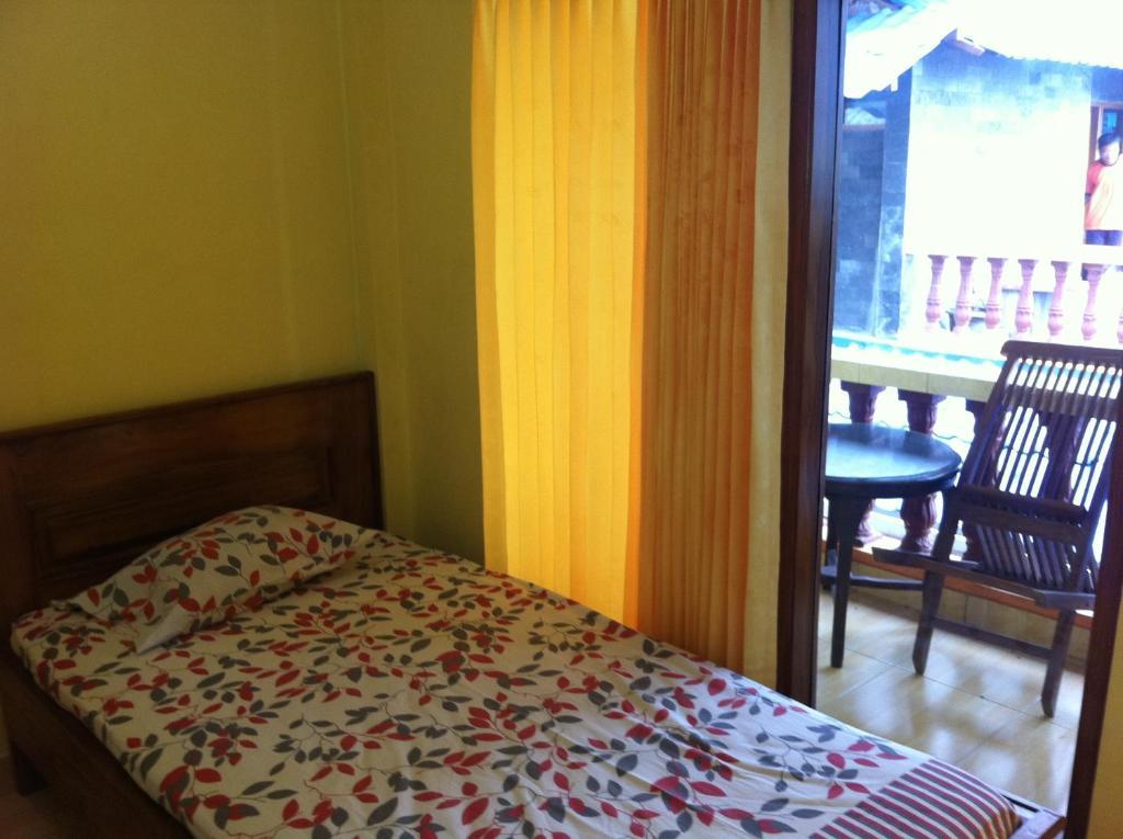 פראנגטריטיס Hotel Adinda חדר תמונה