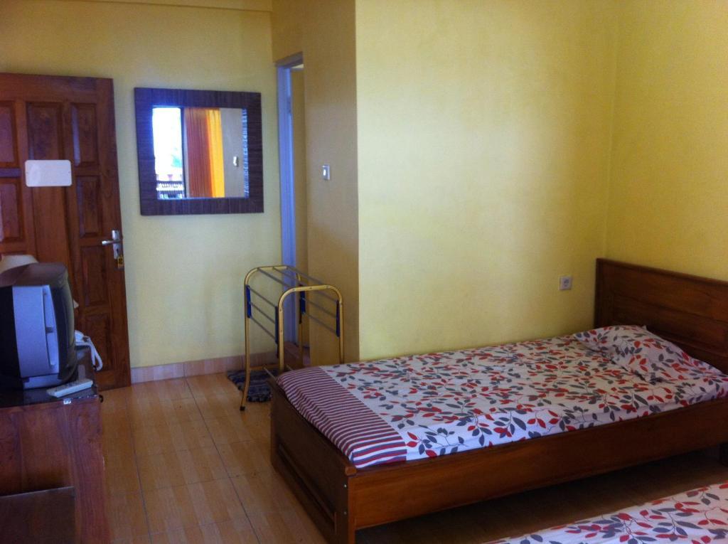 פראנגטריטיס Hotel Adinda חדר תמונה