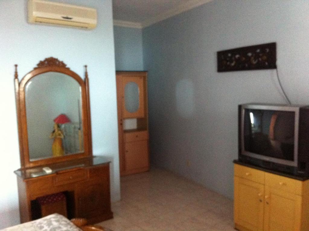 פראנגטריטיס Hotel Adinda חדר תמונה