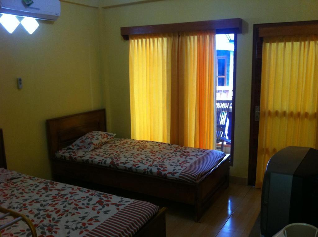 פראנגטריטיס Hotel Adinda חדר תמונה