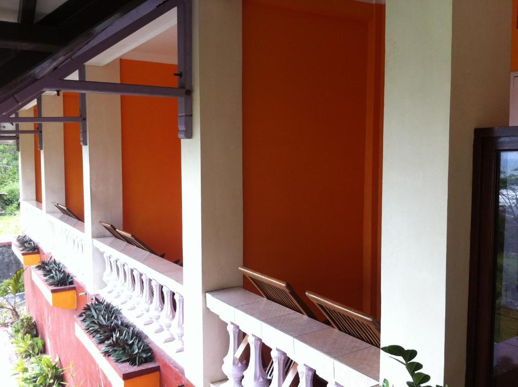 פראנגטריטיס Hotel Adinda מראה חיצוני תמונה
