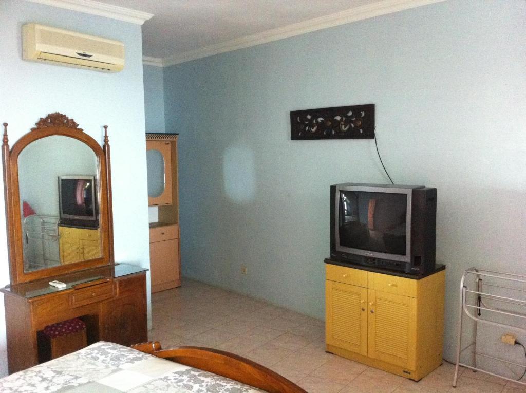 פראנגטריטיס Hotel Adinda חדר תמונה