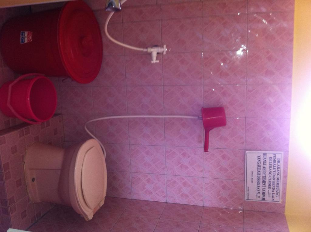 פראנגטריטיס Hotel Adinda חדר תמונה