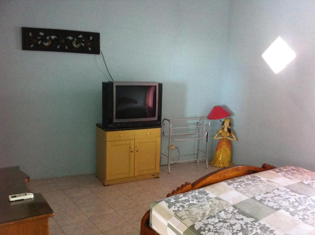 פראנגטריטיס Hotel Adinda חדר תמונה