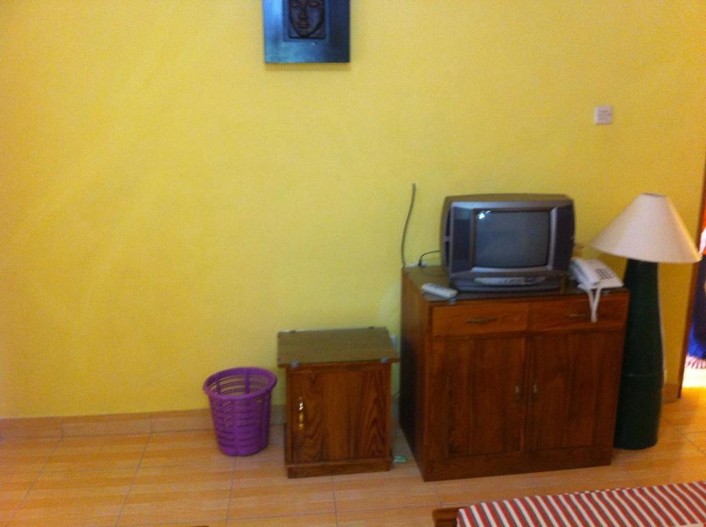 פראנגטריטיס Hotel Adinda חדר תמונה