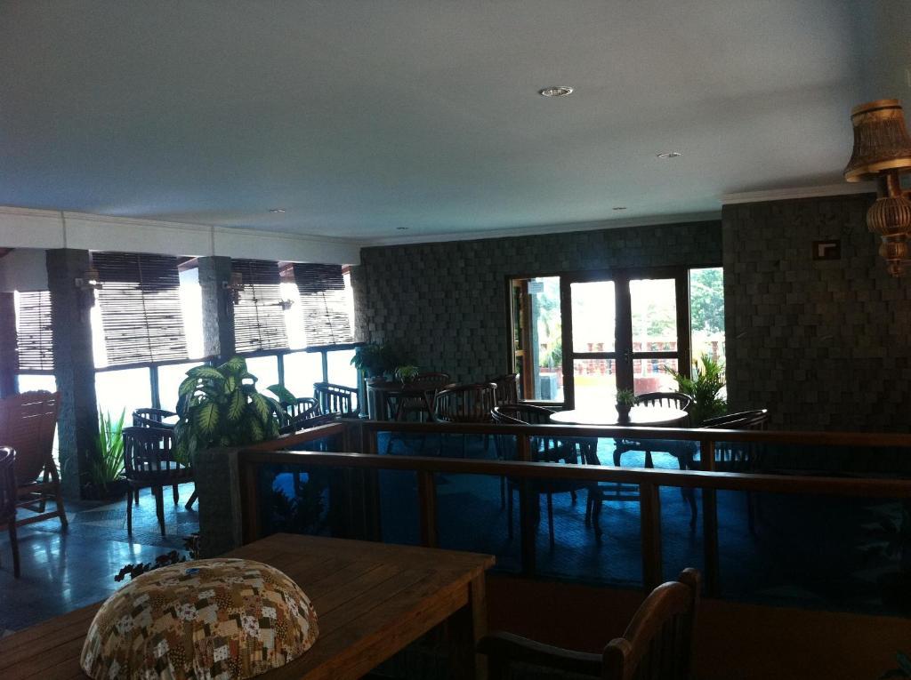 פראנגטריטיס Hotel Adinda מראה חיצוני תמונה