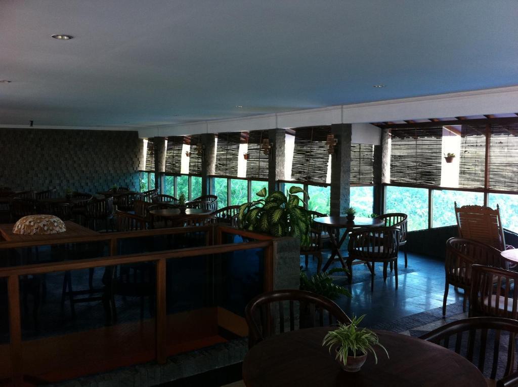 פראנגטריטיס Hotel Adinda מראה חיצוני תמונה
